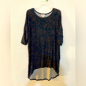 LuLaRoe Shirt